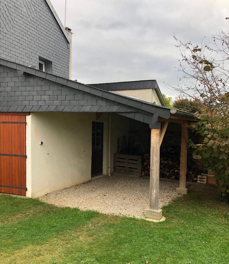 Canadian Hut Hébergement de vacances